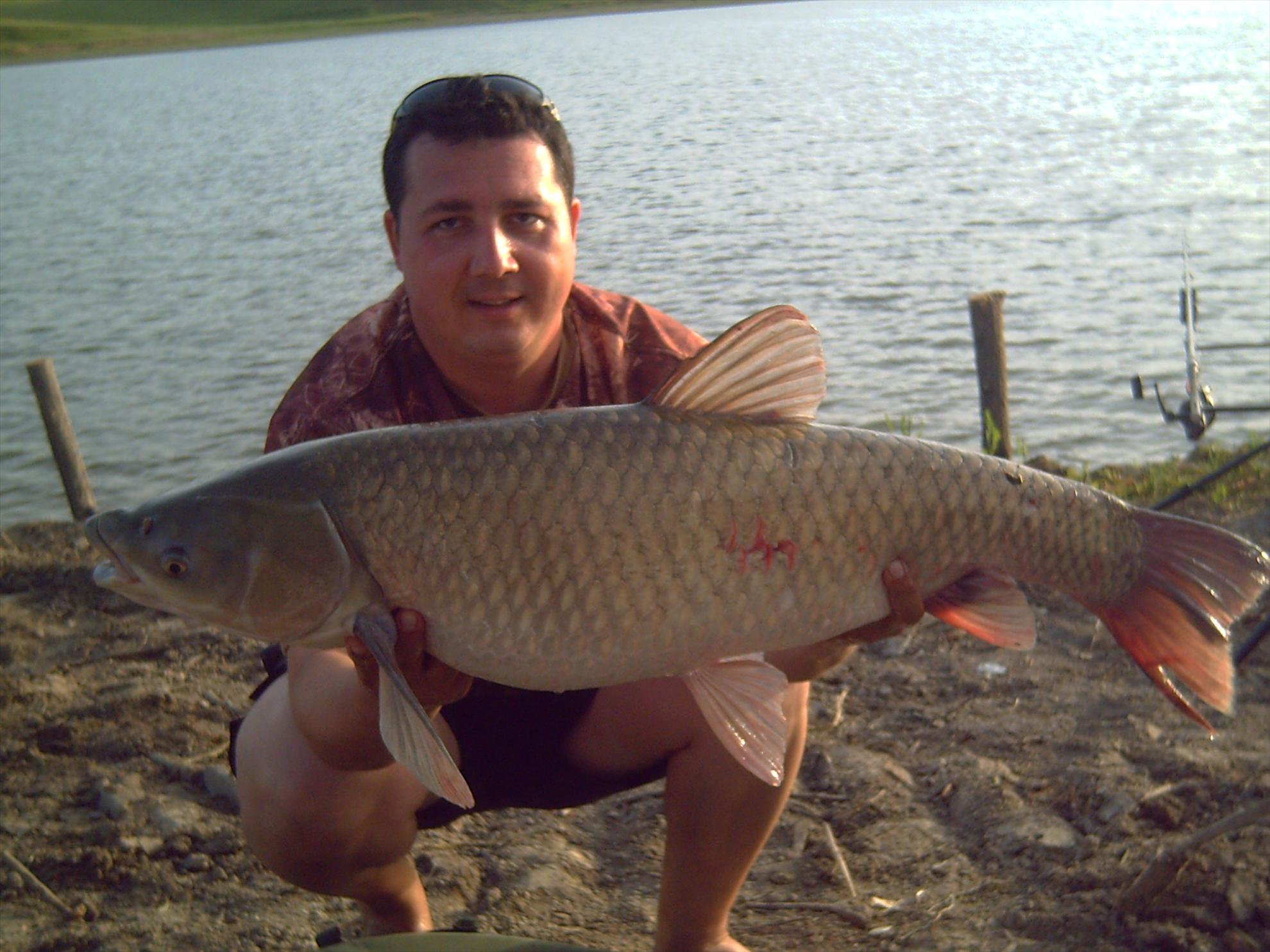 Cupa Beker Sărulesti 20 - 25 mai. - pict0016.JPG